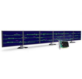 کارت-مولتی-مانیتور-matrox-C680-